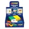 Master Magnetics Magnet Source 2 in. L X 1 in. W Assorted Magnetic Posting Magnets 3 lb. pull 1 pc 07378X56DSP - alternate 7